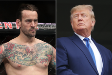 From Donald Trump to CM Punk: is 2023 the year toxic men finally get their comeuppance?