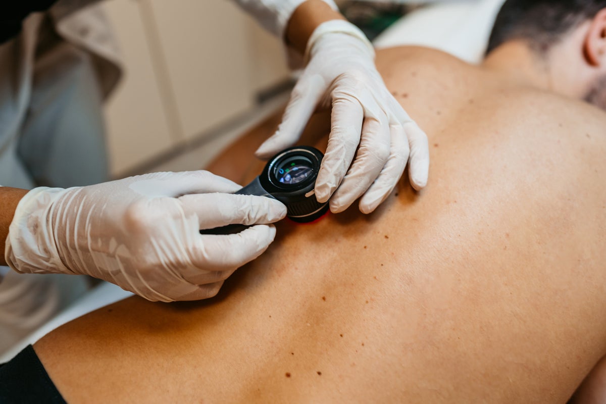 Innovative treatment uses patient’s own immune system to fight cancer