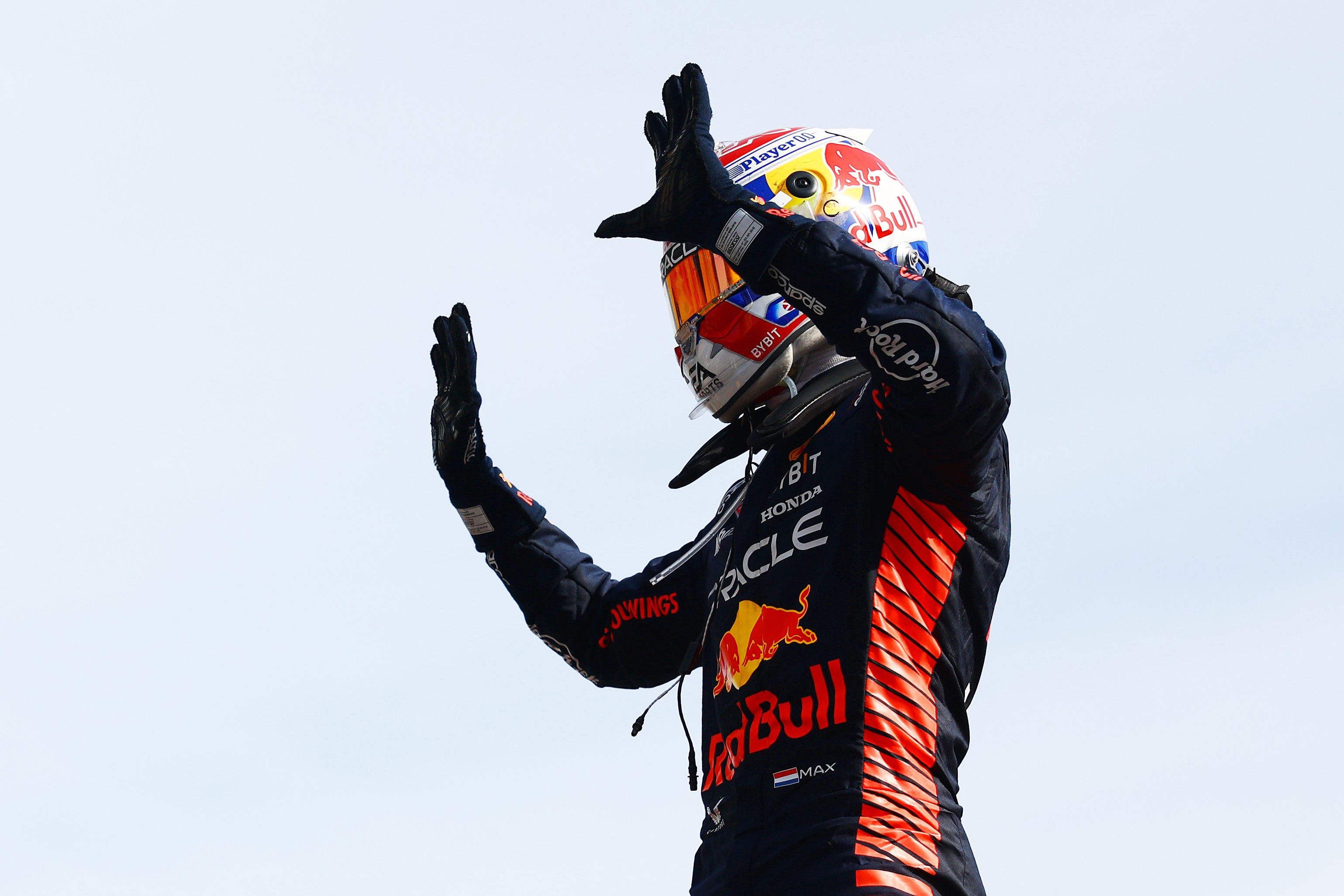 Max Verstappen bids for record-breaking 10th straight F1 win at Monza on  Sunday - Vancouver Is Awesome