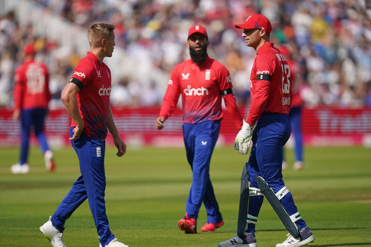 They really outplayed us &ndash; Jos Buttler credits New Zealand after England mauling