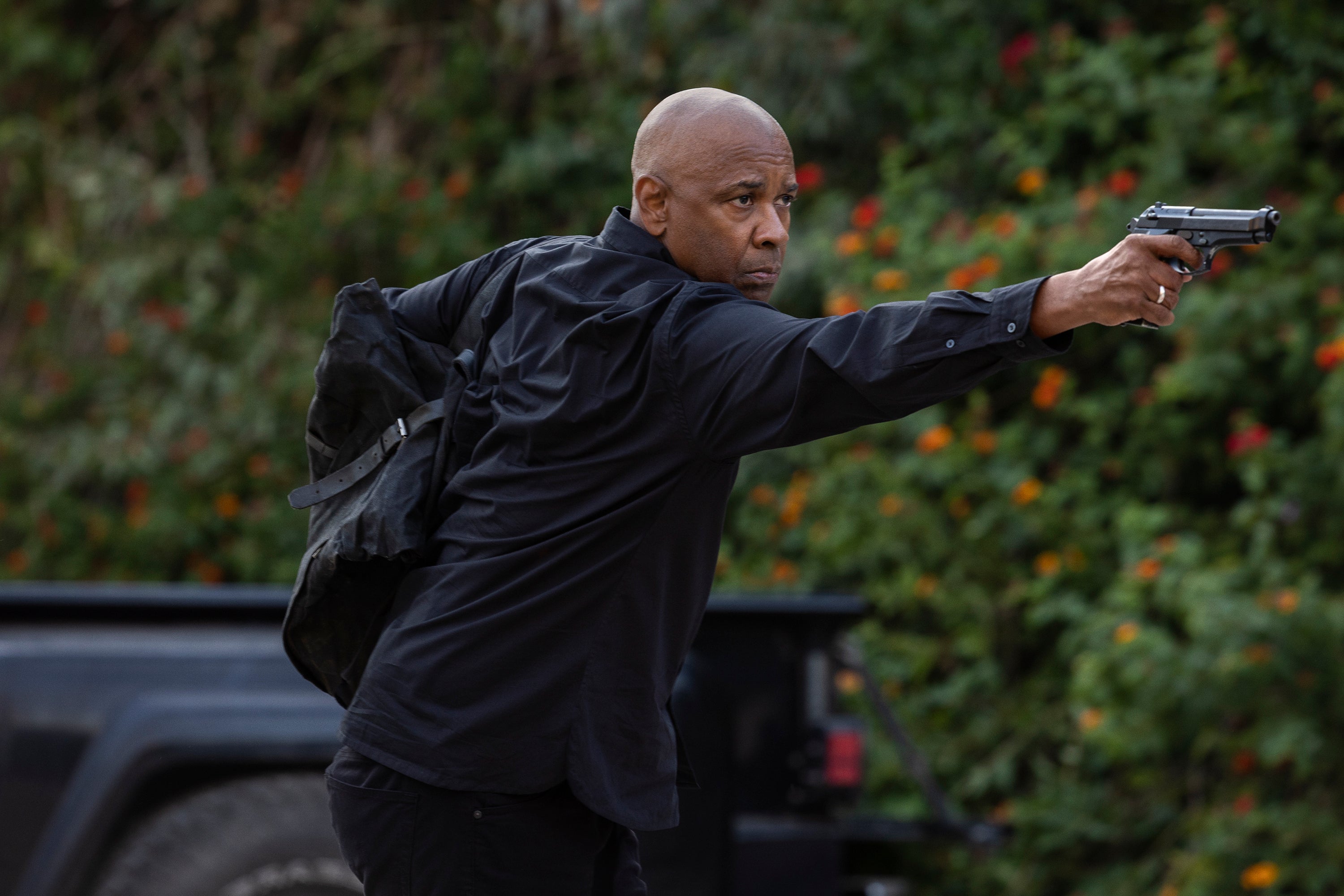 ‘The Equalizer 3’ is leaving Netflix