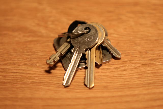 Former homeowners turned renters can now get a helping hand back onto the property ladder (Jonathan Brady/PA)