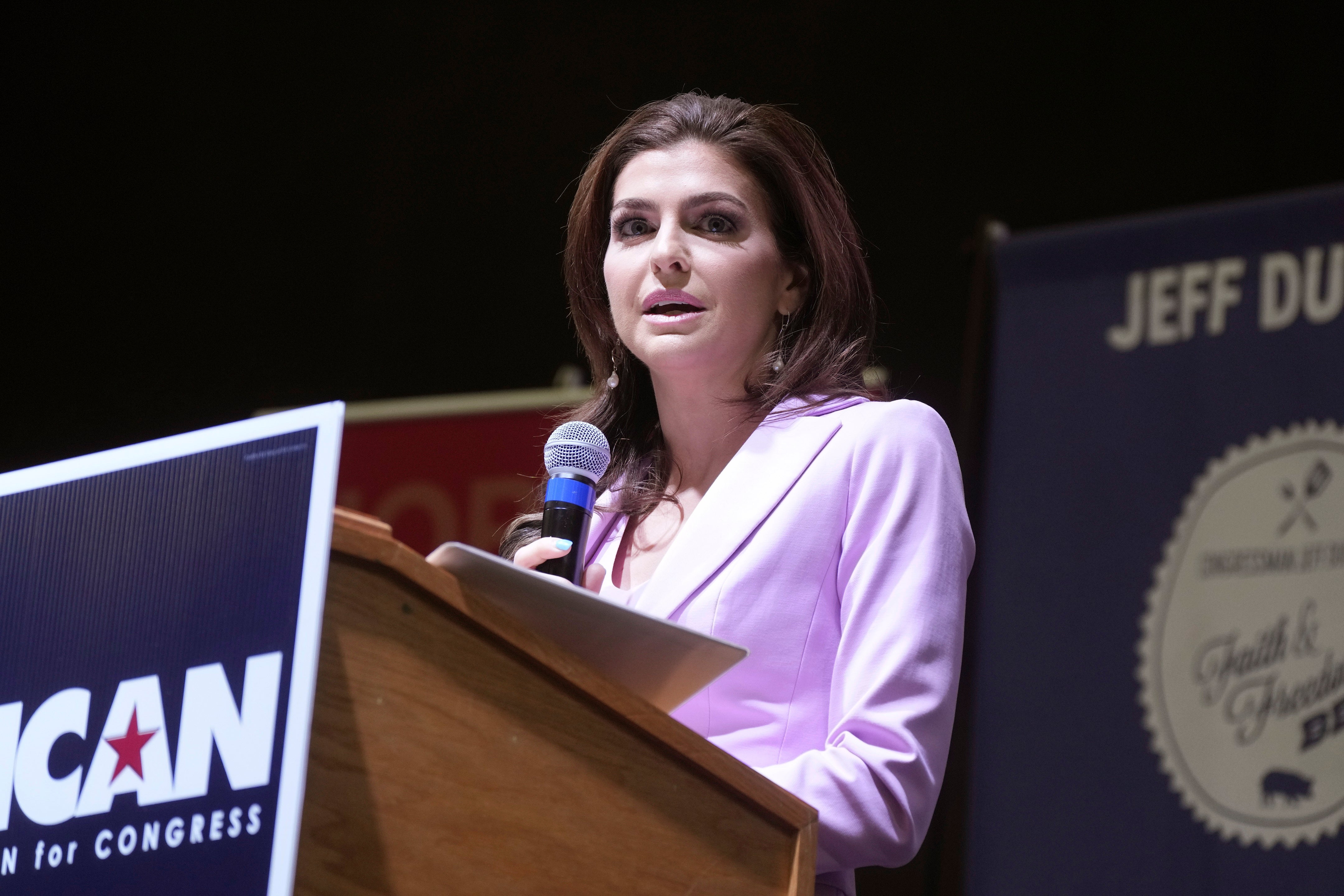 Election 2024 South Carolina