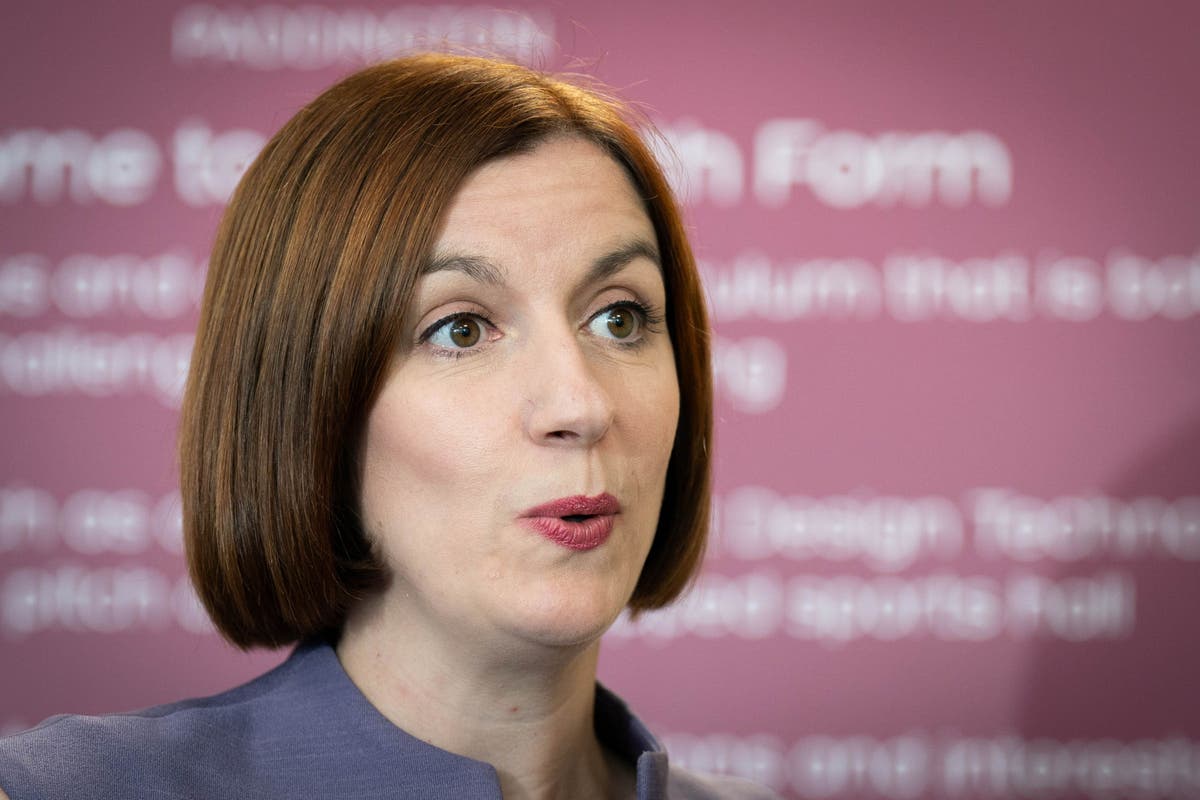 Shadow education secretary says DfE is in ‘complete chaos’