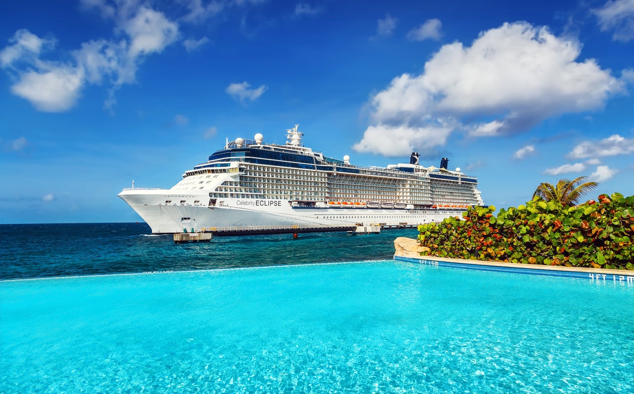 Enjoy the basics on a budget with Celebrity Cruises