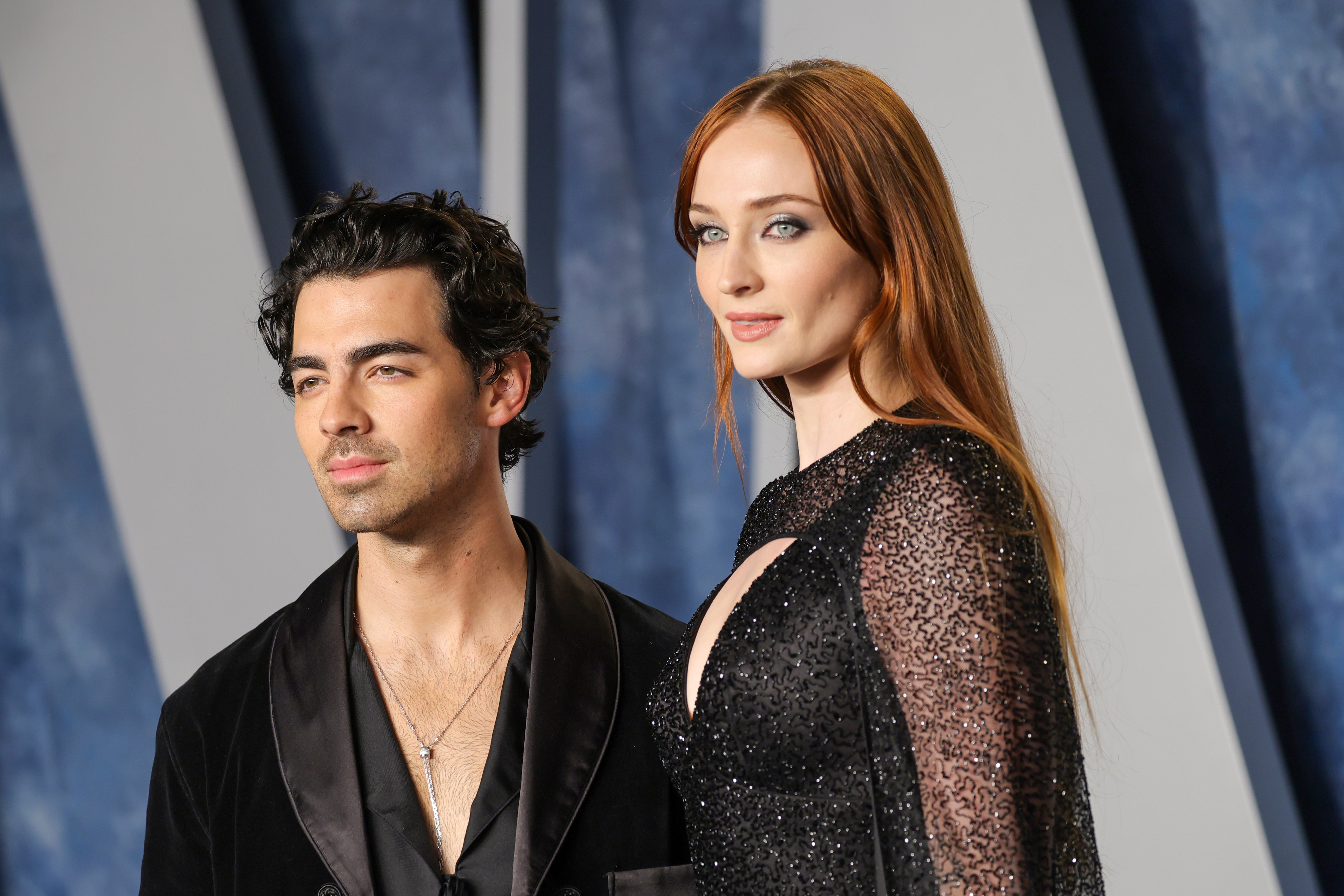 A timeline of Joe Jonas and Sophie Turner's four-year marriage as
