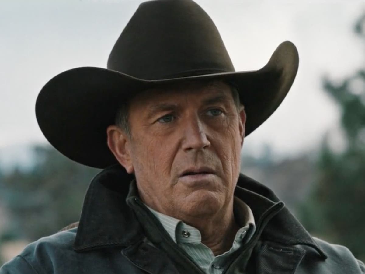 Yellowstone: Kevin Costner spiega perché ha lasciato durante la quinta stagione nei suoi primi commenti sull’uscita a sorpresa