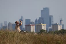 UK could see hottest day of the year amid delayed September heatwave