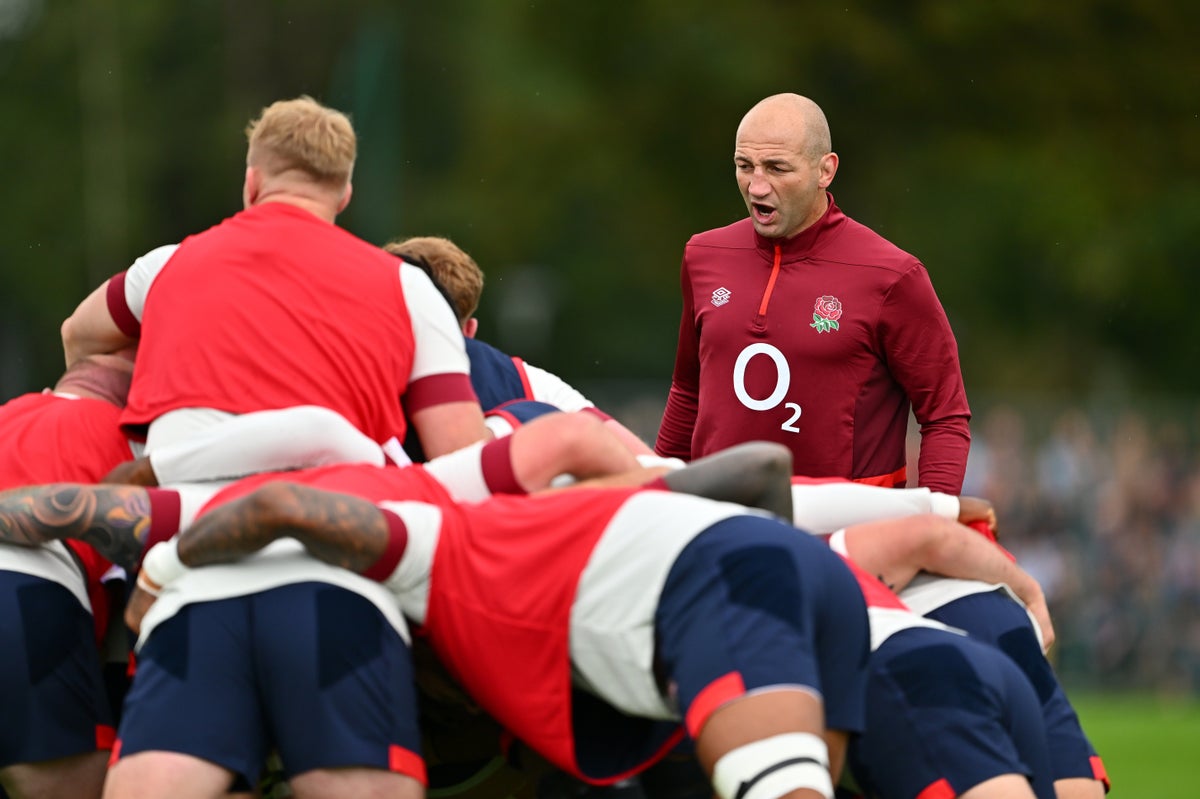 Rugby World Cup news LIVE: Latest updates ahead of tournament in France