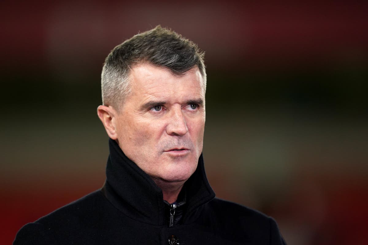 The Roy Keane I know is no headbutter