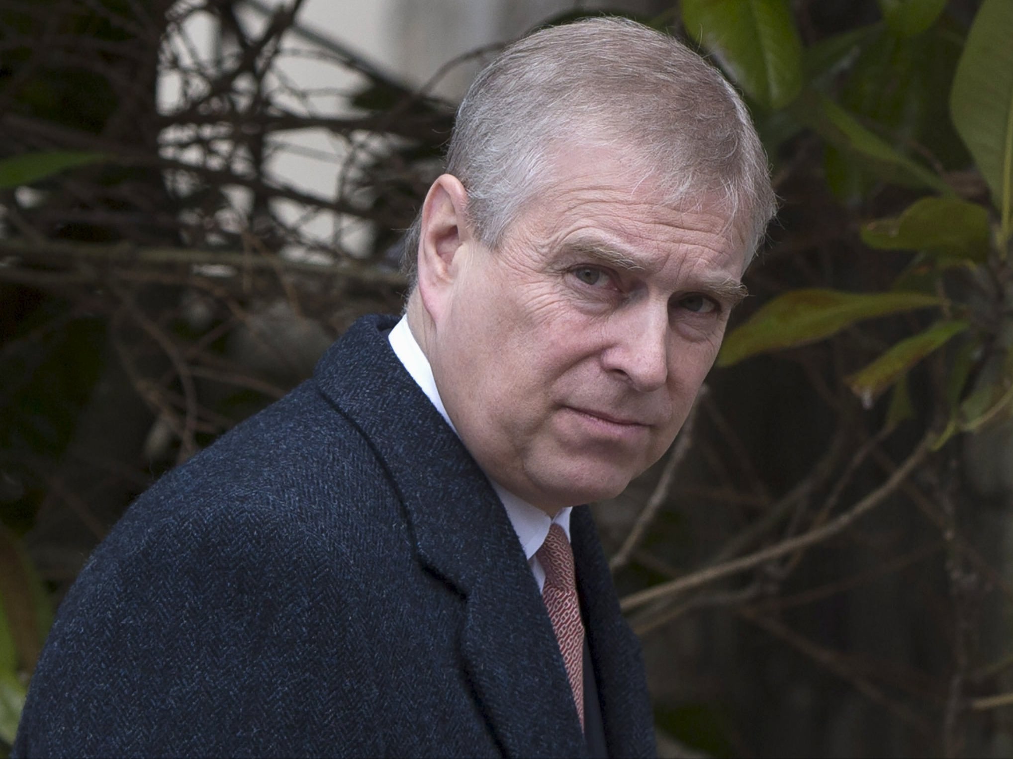 Prince Andrew, 63, was UK’s special representative for trade and industry for ten years