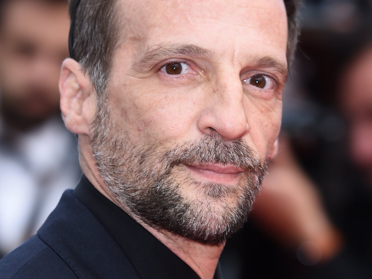 La Haine and Amélie star Mathieu Kassovitz ‘seriously injured’ in motorbike crash