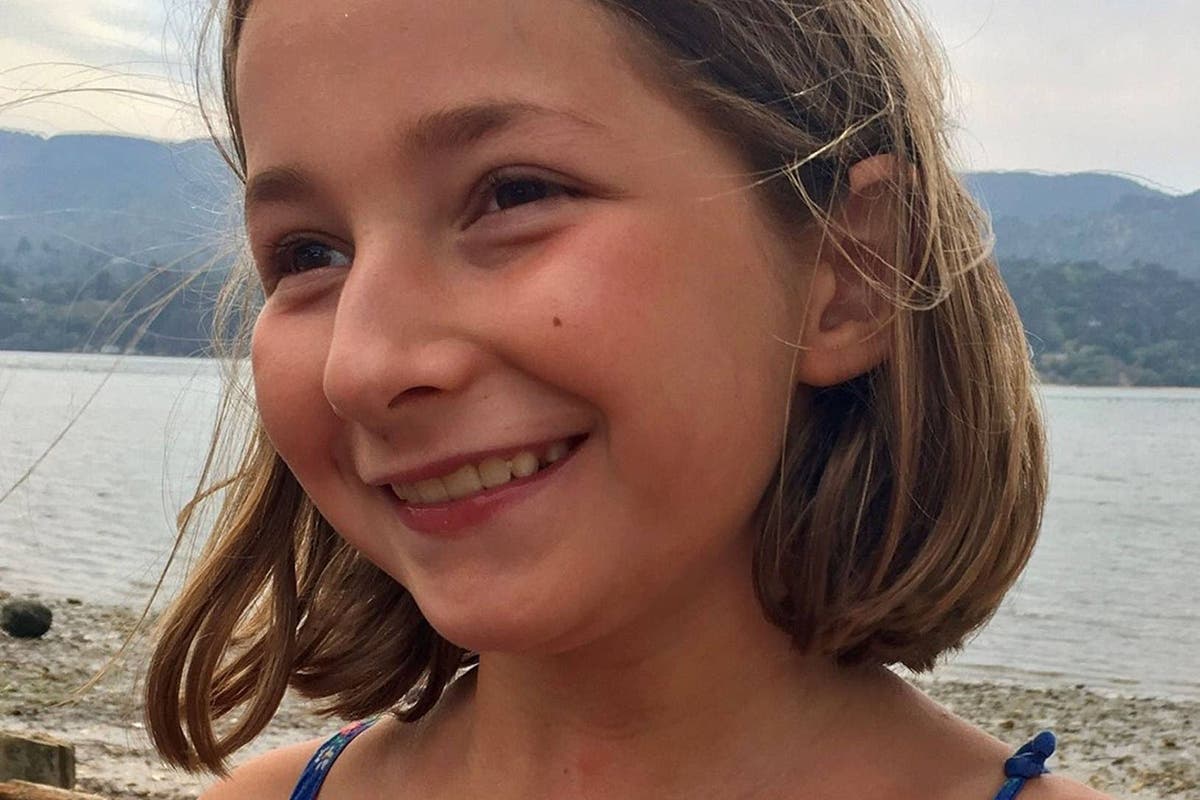 Martha Mills: Parents of girl who died after NHS mistakes call for new right to get second opinion