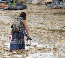 Burning Man disaster timeline: How did the desert festival go so terribly wrong?