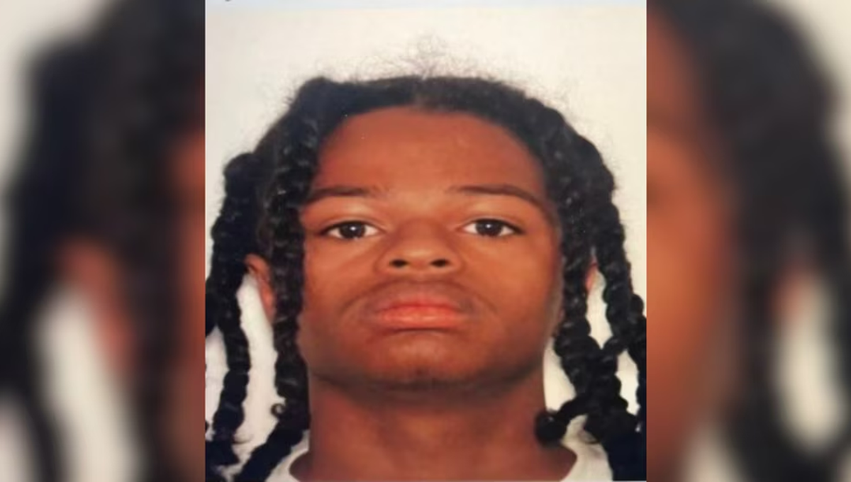 Georgia suspect, 17, is killed by police after fatally shooting K-9 - Vimarsana News
