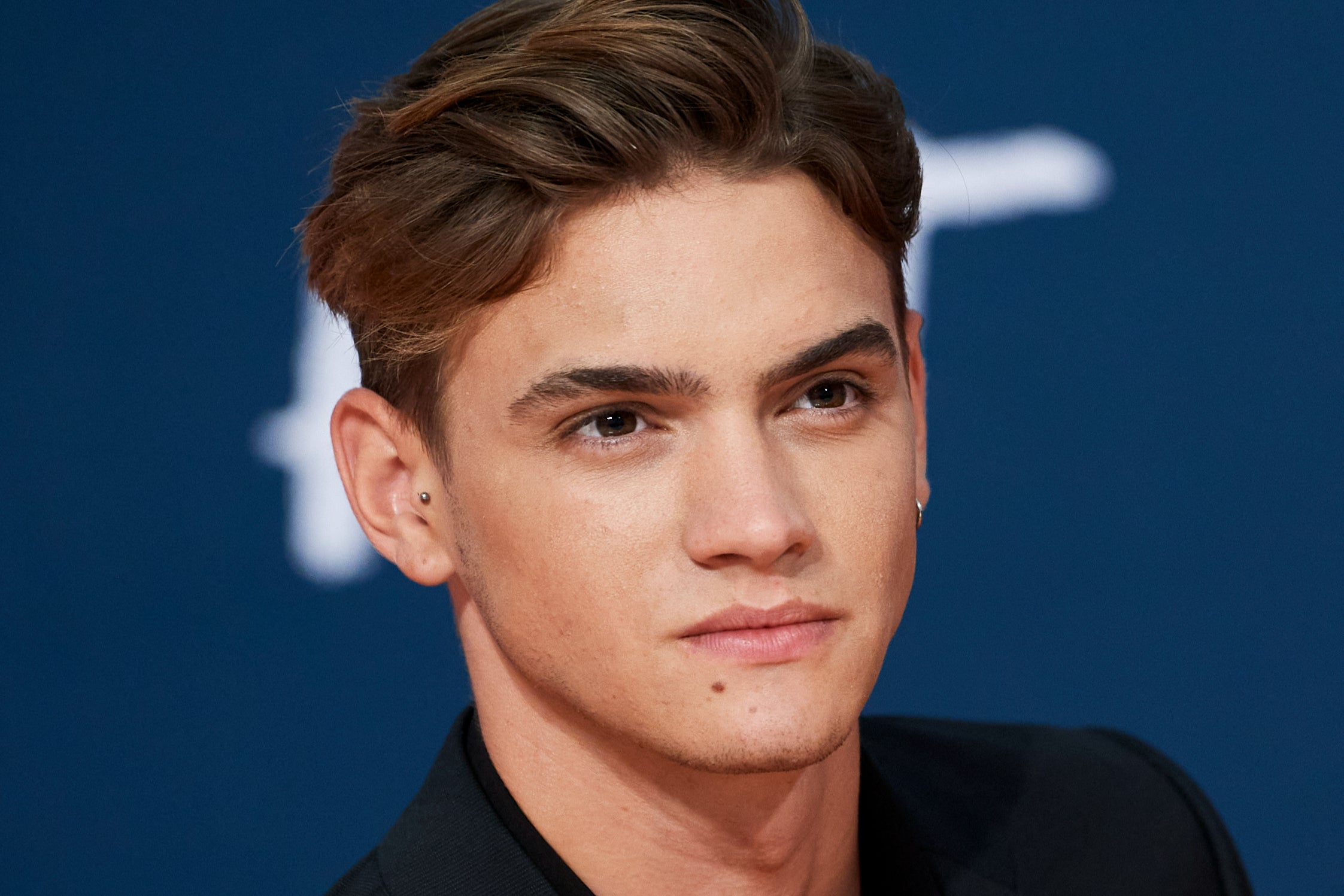 Gabriel Guevara: My Fault star arrested at Venice Film Festival over  alleged sexual assault | The Independent