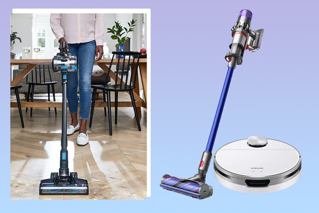 <p>From cordless to corded, these are the best vacuum cleaner deals for November 2023</p>