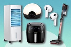 Best Amazon deals to buy now, from air fryers to Apple airpods