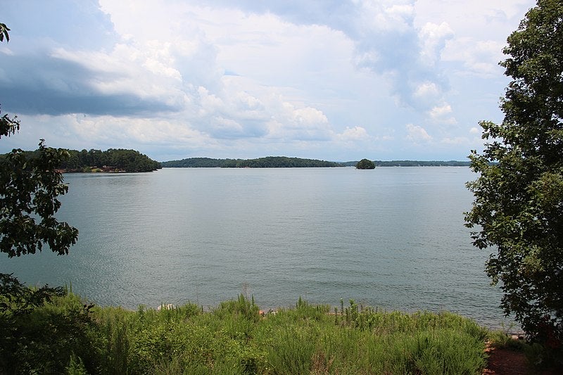 More than 200 people have died at Lake Lanier since 1994