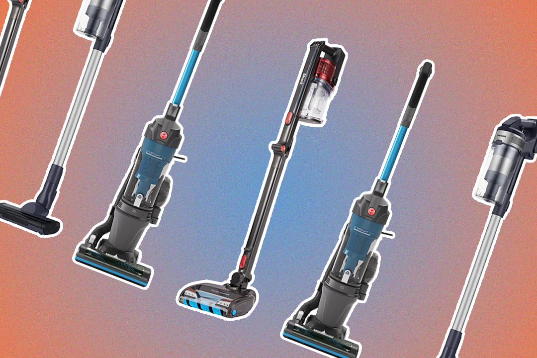 best vacuums prime day