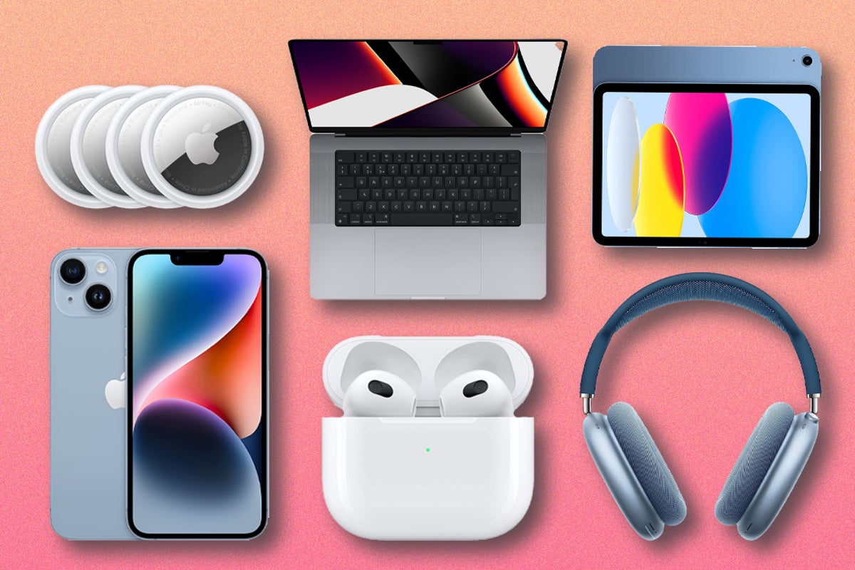 Best Apple deals to expect in Amazon’s next Prime Day sale, from AirPods to iPads and more