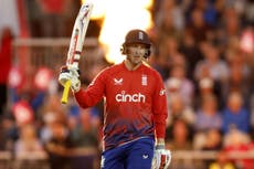 Harry Brook called up to England’s Cricket World Cup squad but there’s a notable absence