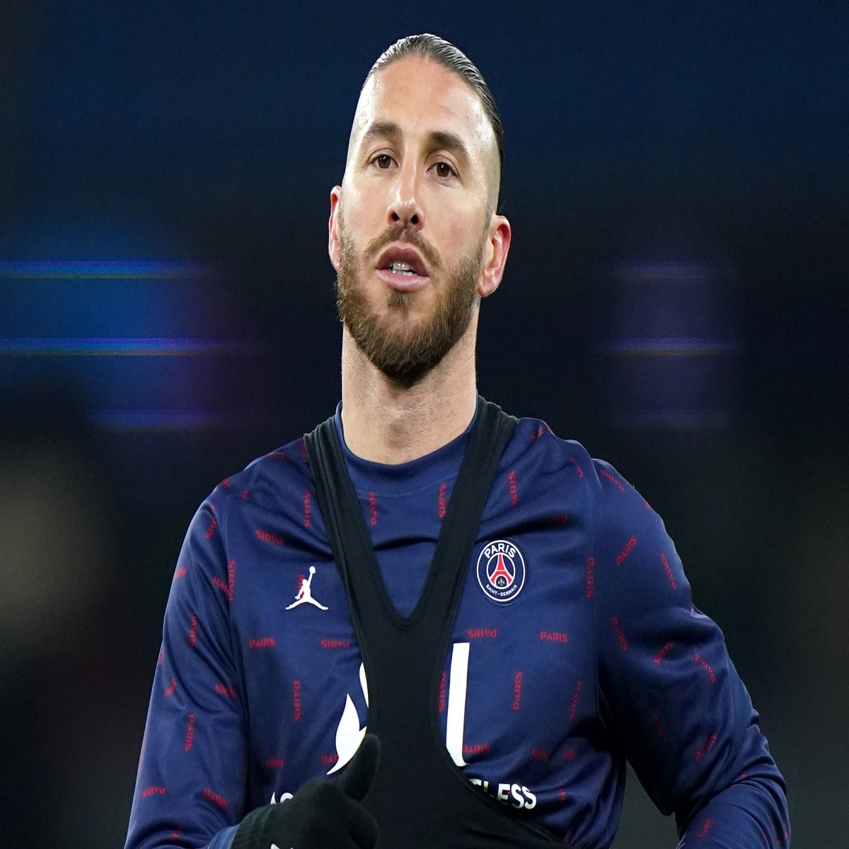 Sergio Ramos required to take pay cut to stay at Paris Saint-Germain? -  Sports Mole