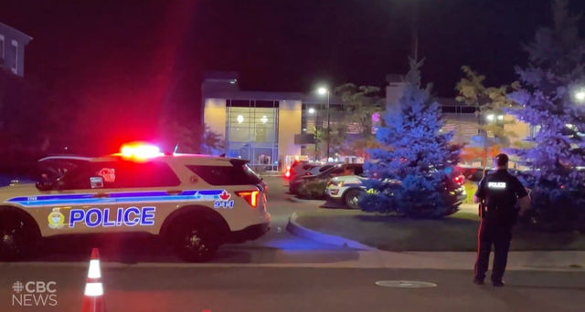 Shooting outside wedding in Ottawa leaves two dead and six injured ...