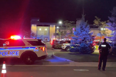 Shooting outside wedding in Ottawa leaves two dead and six injured