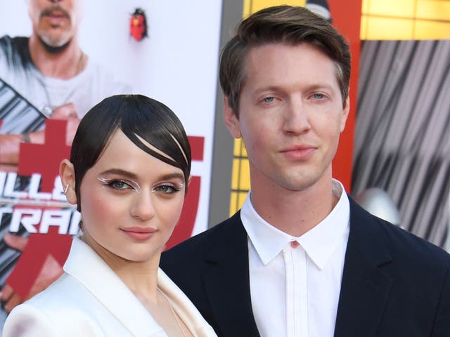 <p>Joey King reveals the best part about being married</p>