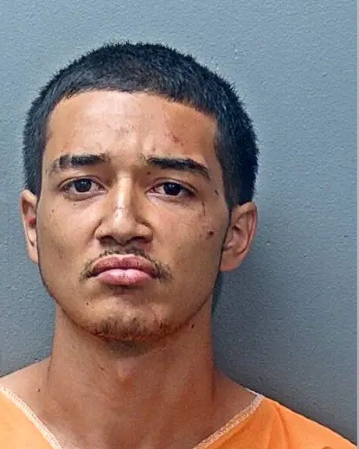 Suspect admits to fatally shooting Texas college student outside a bar &ndash; but can&rsquo;t explain why