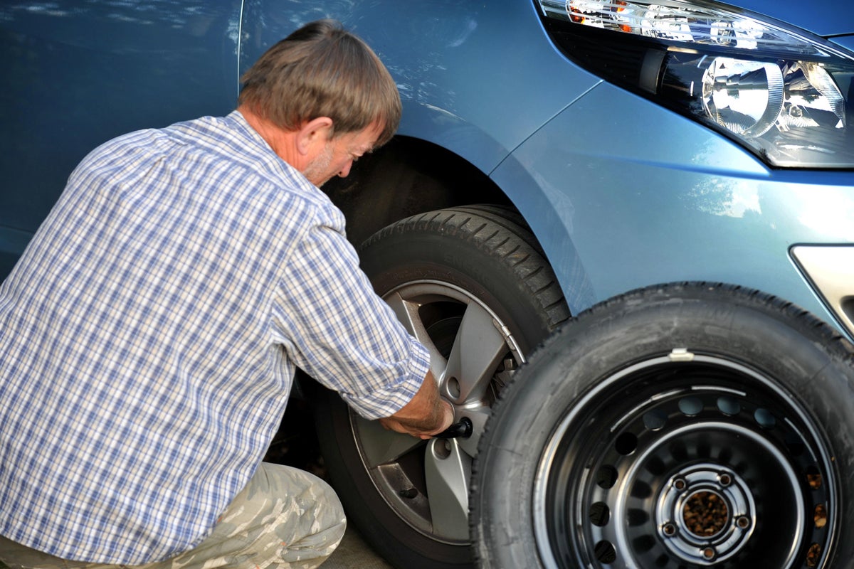 Record £2.5bn in motor claims was paid out between April and June, says ABI