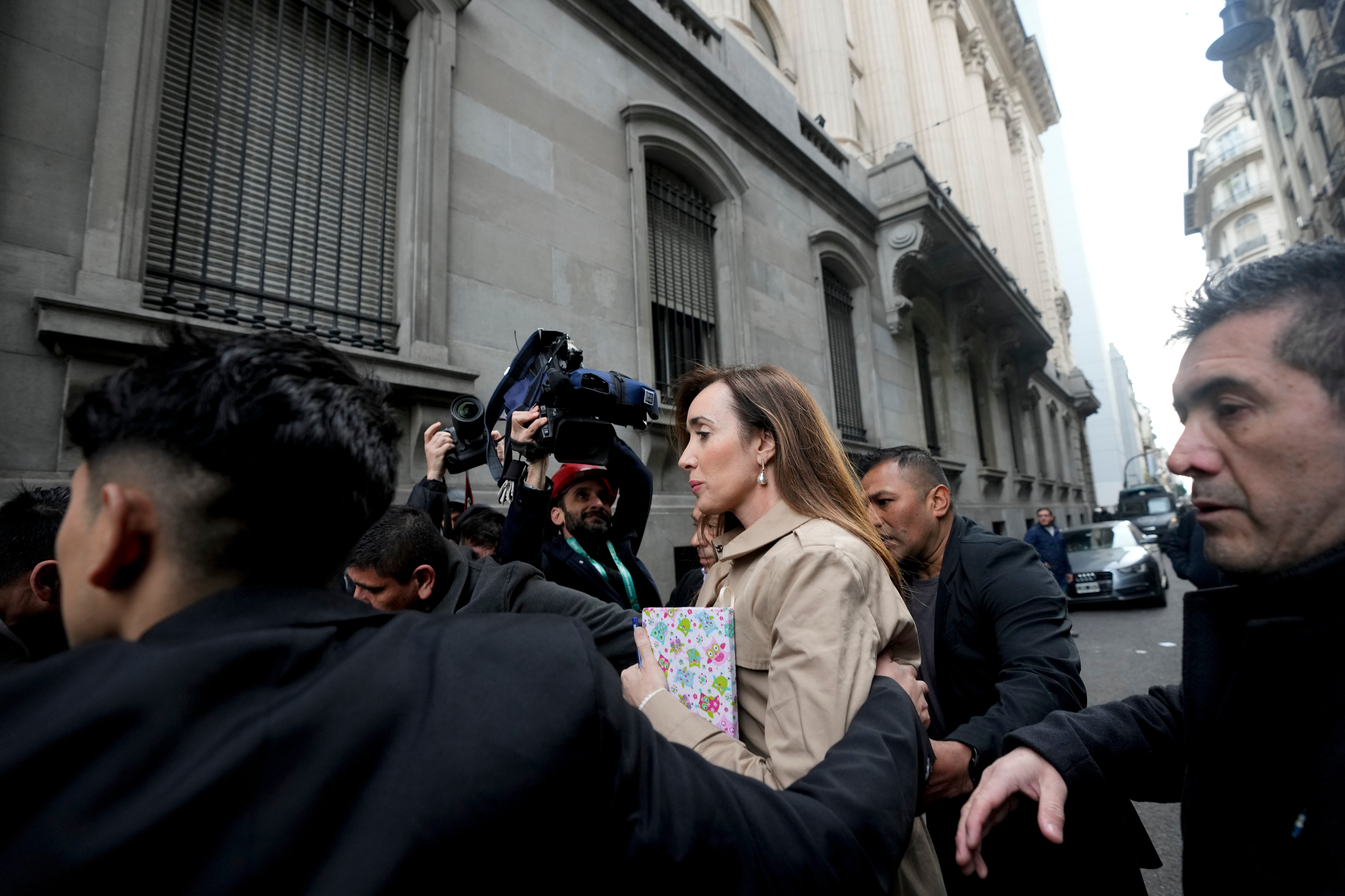 Argentina Villarruel