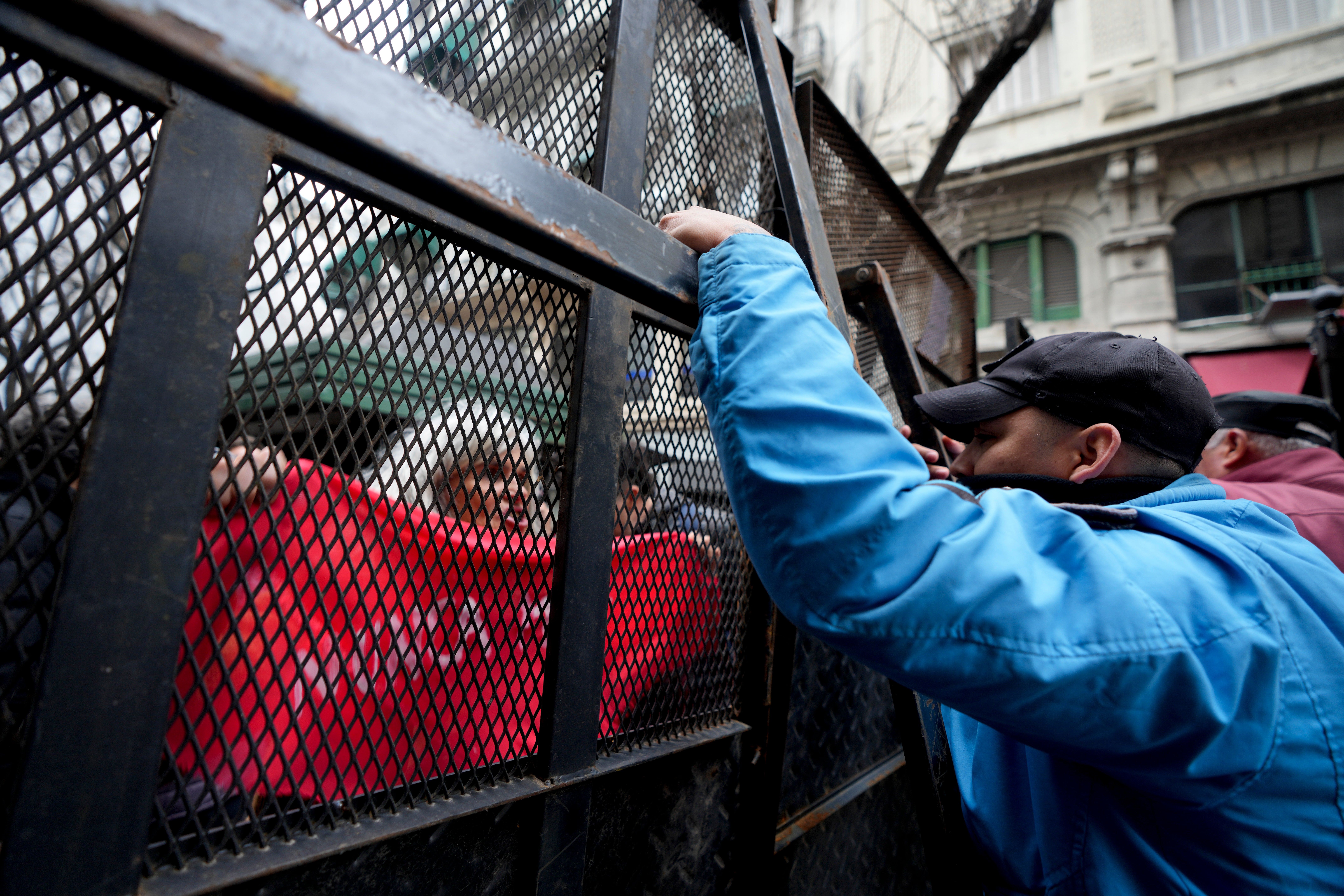 Argentina Villarruel