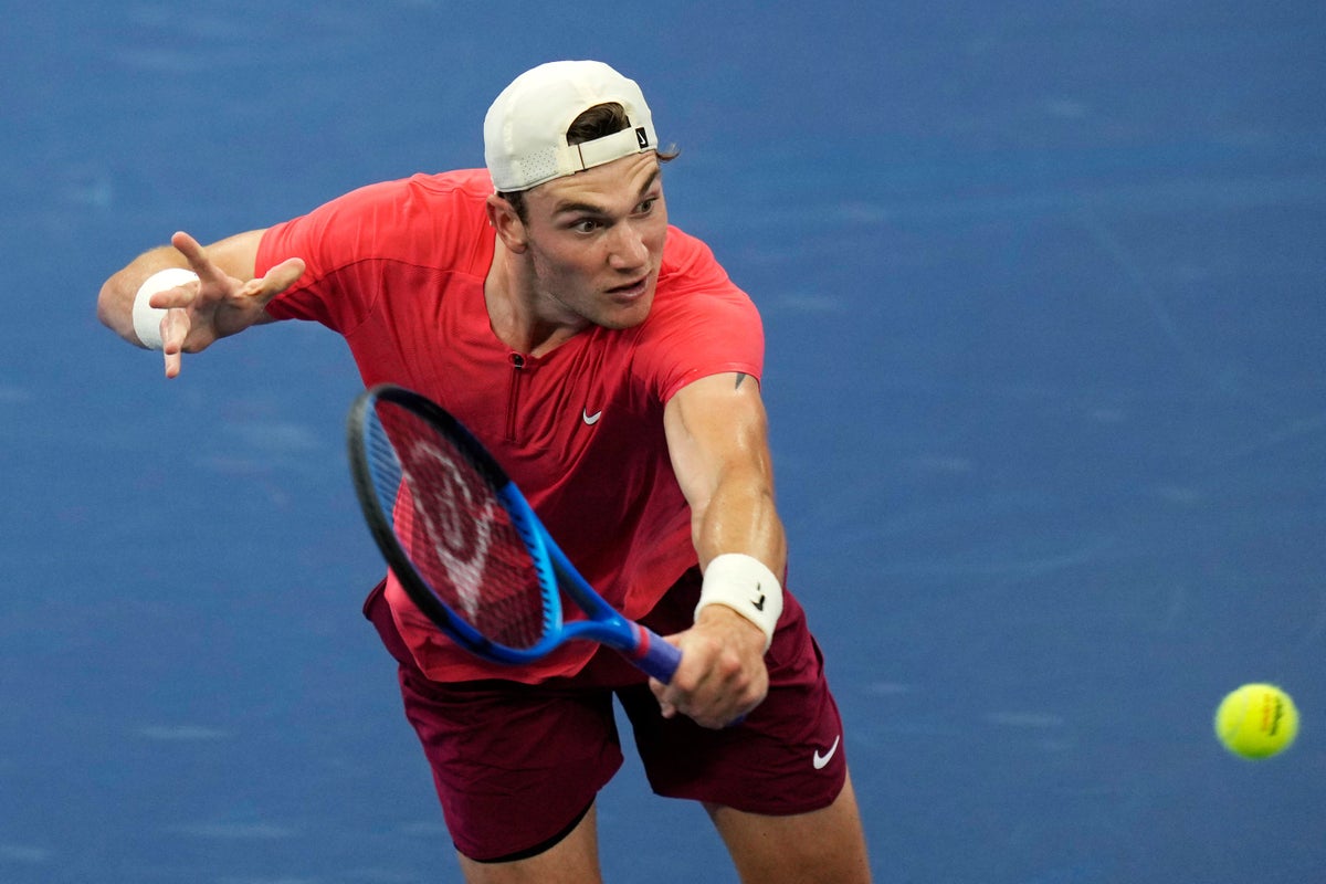 US Open Wrap: Jack Draper’s run comes to an end, Ons Jabuer bows out