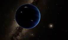 How ‘missing’ Planet Nine would change the world for girls