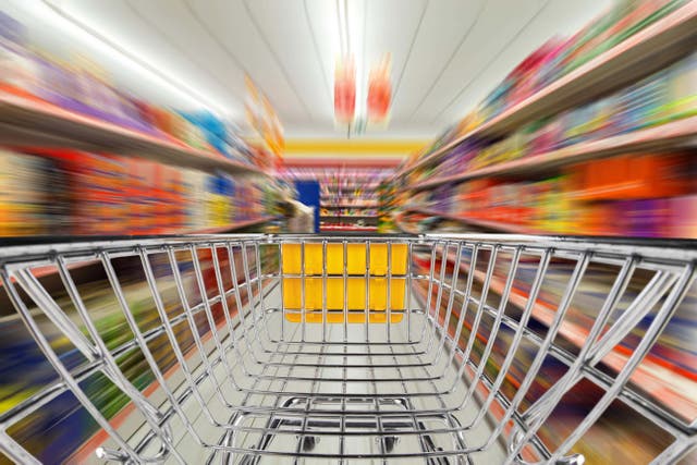 Are our goods becoming inferior quality? (Alamy/PA)