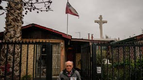 A half-century after Gen. Augusto Pinochet's coup, some in Chile ...