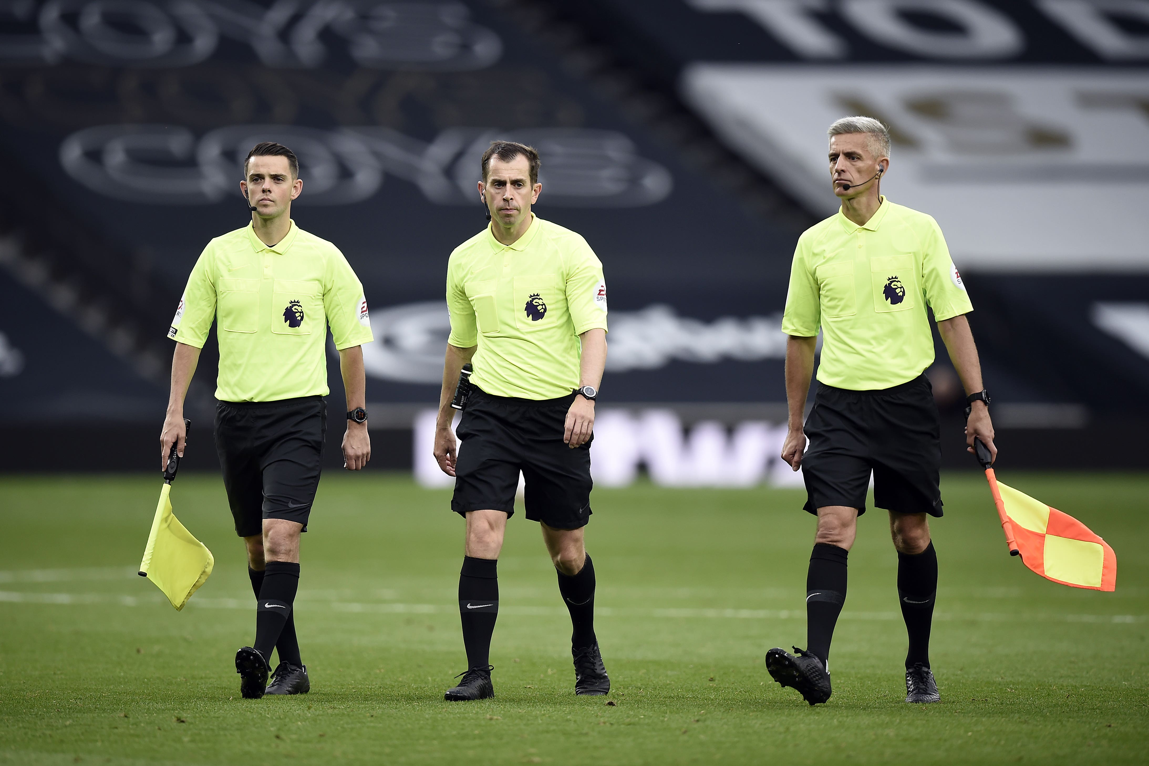 The Art Of Football