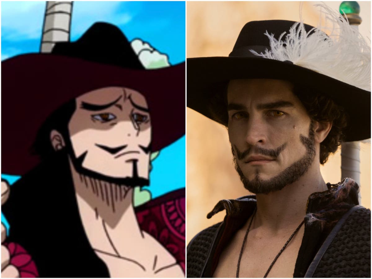 One Piece Live Action Changes & What Makes a Good Adaptation
