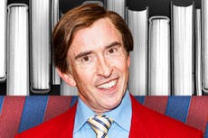 From the Oasthouse: Alan Partridge is back again – could GB News be on the cards?