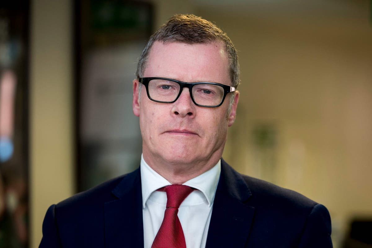 Lawyer calls on Labour to commit to repealing Government&rsquo;s legacy Bill