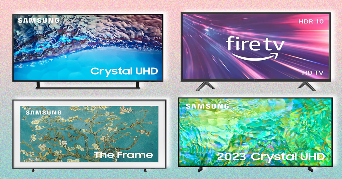 Prime Day: Score amazing TV deals ahead of Black Friday