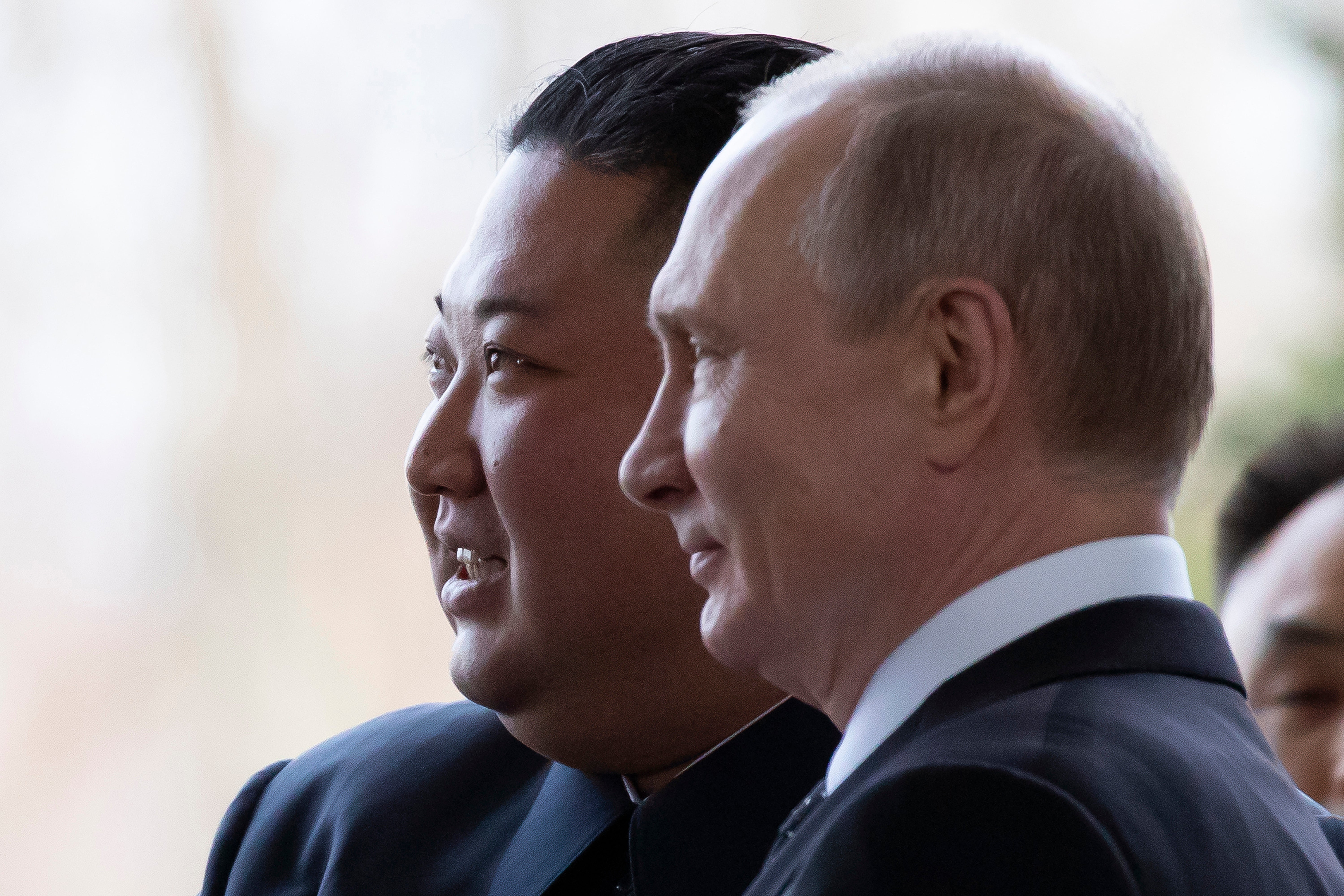 North Korea Russia Explainer