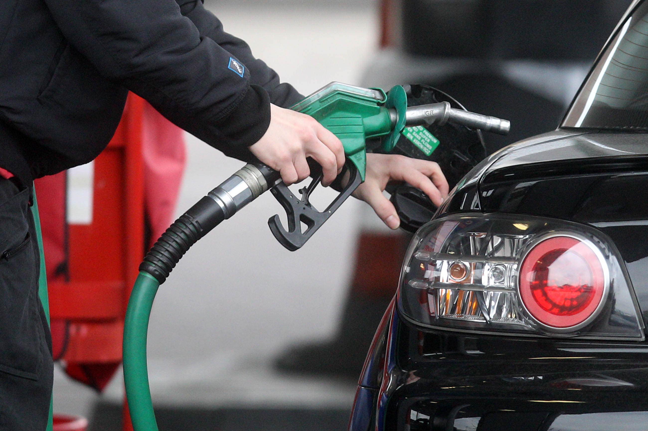 The rate of fuel duty hasn’t gone up much since 2010