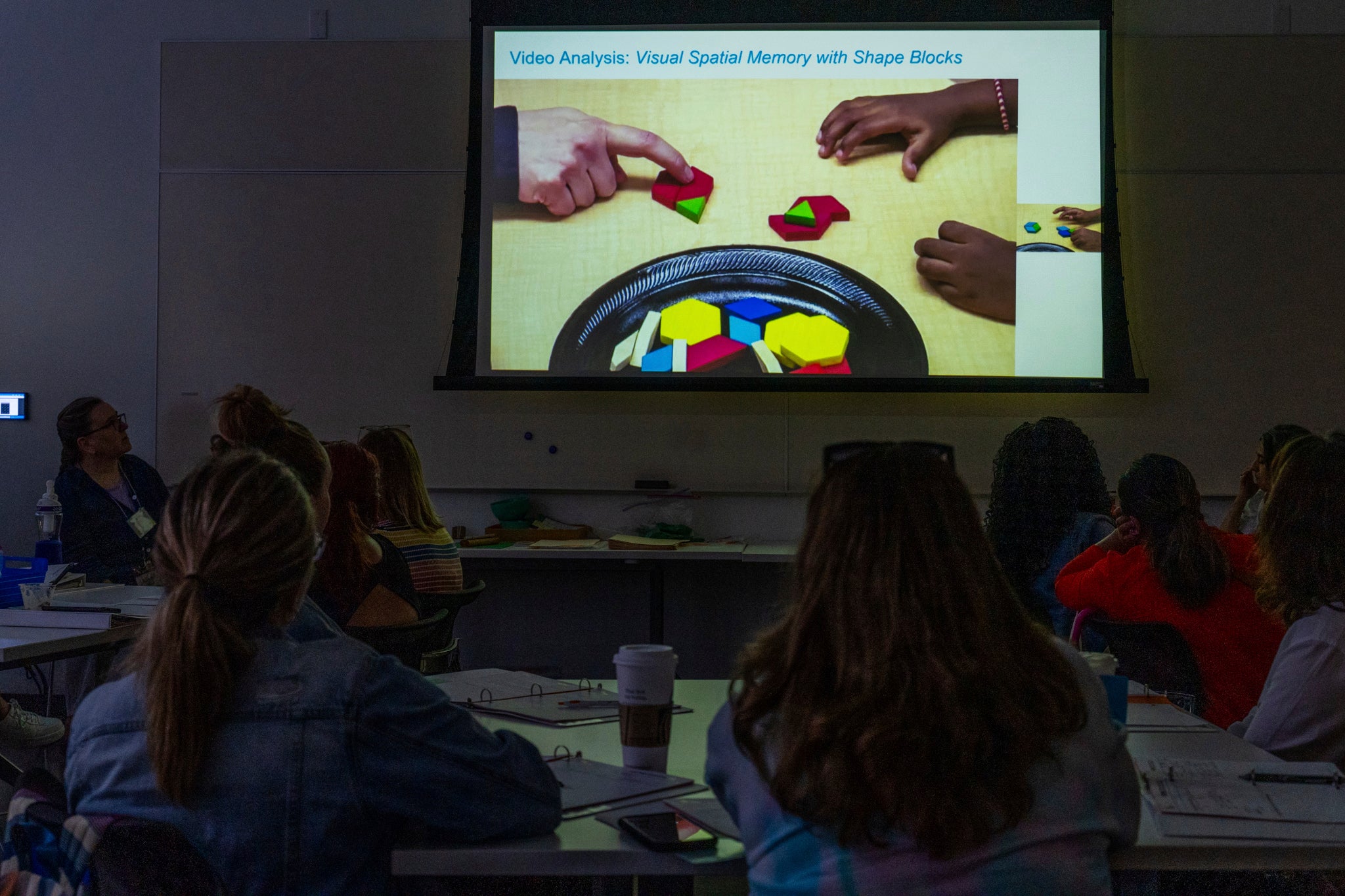 Education Math Anxiety