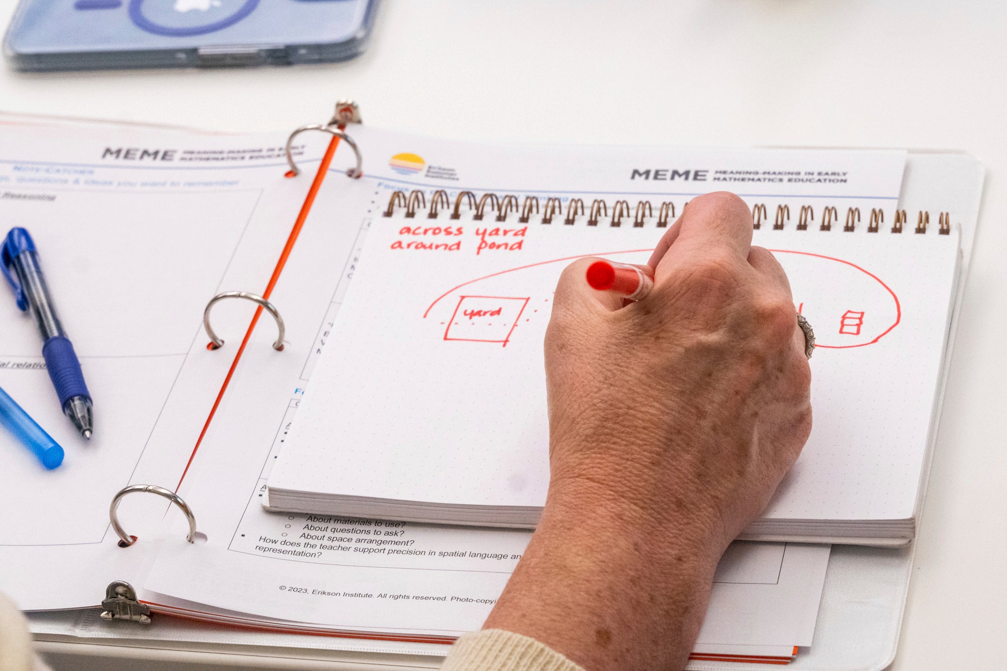 Education Math Anxiety