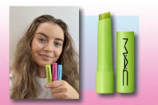 TikTok is divided on Mac’s squirt plumping gloss stick, but our beauty buffs love it