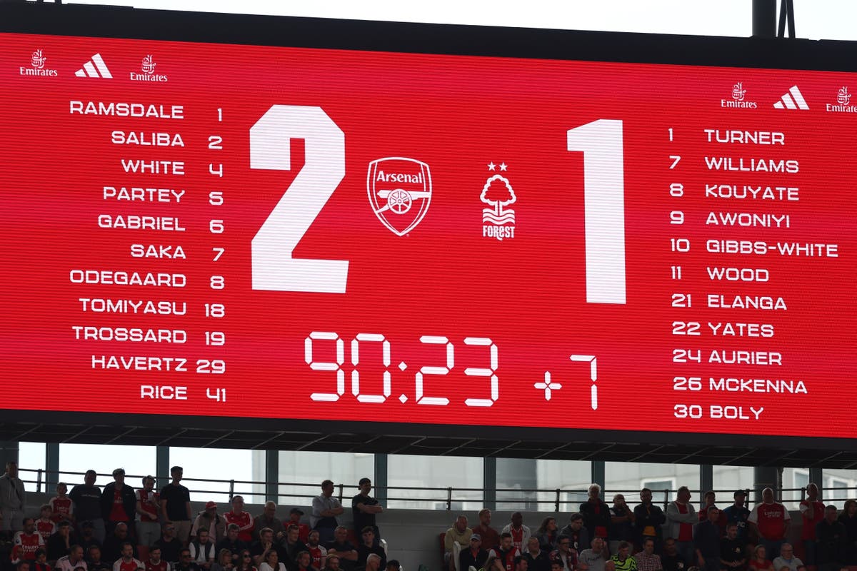 Arsene Wenger defends Fifa&rsquo;s time-wasting crackdown