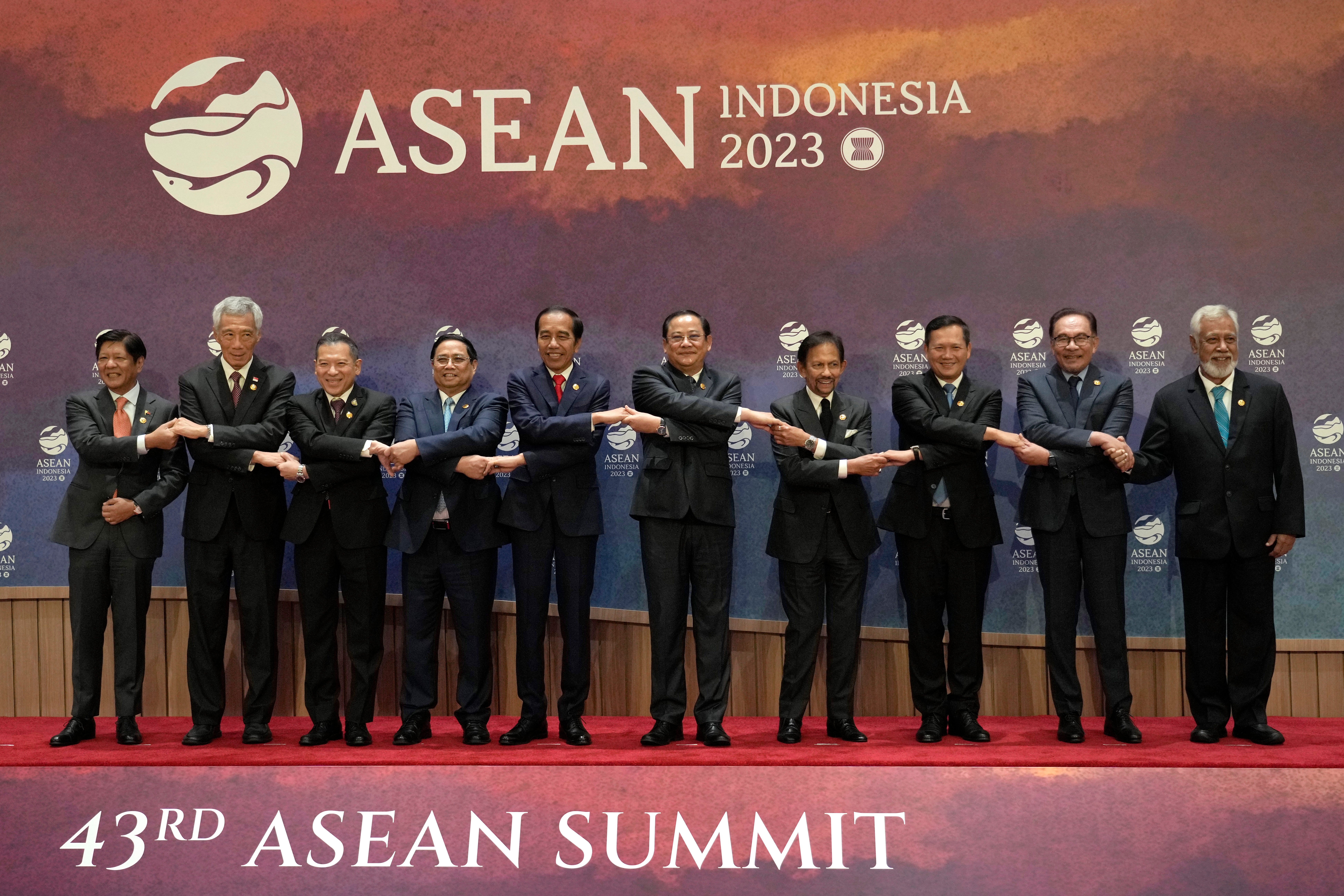 ASEAN